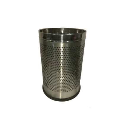 سلة نفايات حديد فينود 20 سم