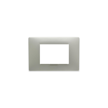 MASTER MIX SILVER COVER