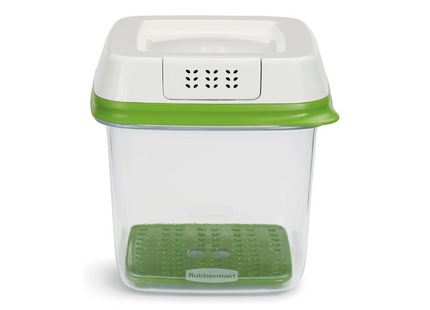 RUBBERMAID 1.5L FOOD STORAGE CONTAINER