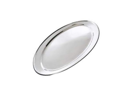 VINOD DEEP OVAL BOWL 25CM