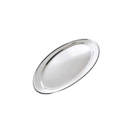 VINOD DEEP OVAL BOWL 25CM