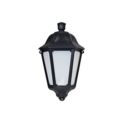 مصباح حائط فوماجالي - أسود