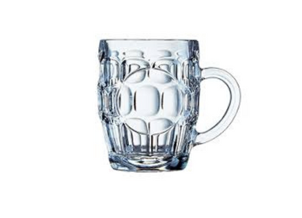 LUMINARC 300 ML GLASS CUP