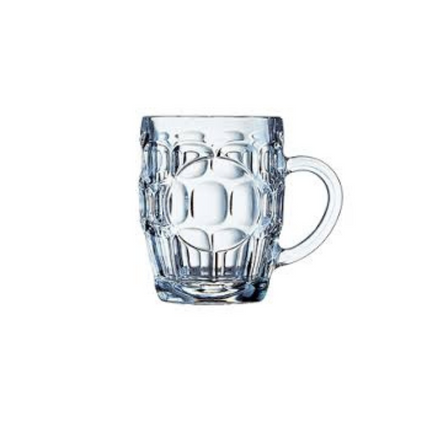 LUMINARC 300 ML GLASS CUP