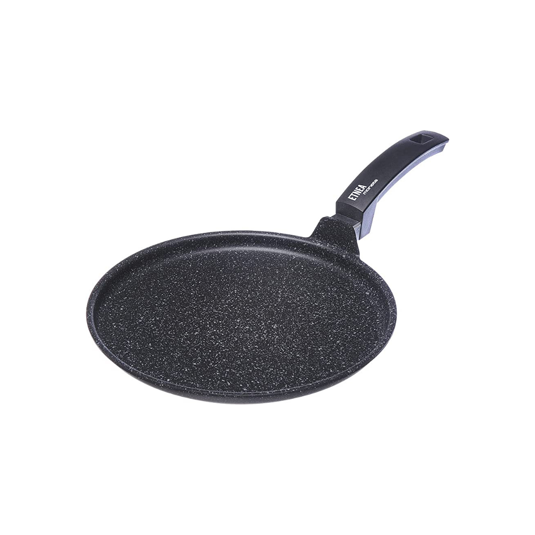 ETNEA MONETA 28CM PANCAKE PAN – Mega Hardware