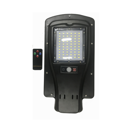 SOLAR LIGHT 30W + SENSOR