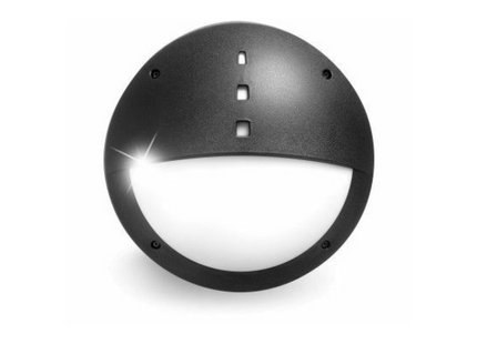 FUMAGALLI WALL LIGHT BLACK 31CM