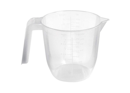 WHATMORE 1L MEASURING CUP