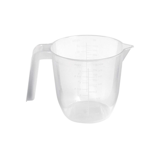 WHATMORE 1L MEASURING CUP