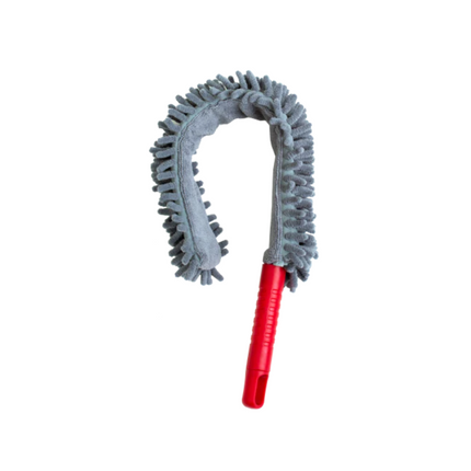 منفضة ميكروفيبر مرنة من وام