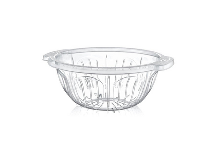 POLYTIME VEGETABLE STRAINER 26 CM