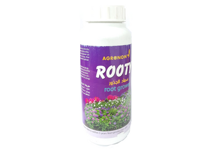 Agronom root fertilizer 500 ml