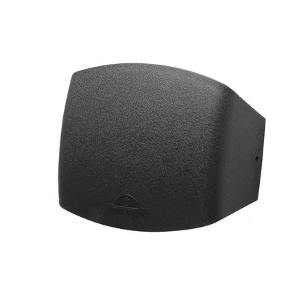 FUMAGALLI WALL LIGHT_BLACK 15.5CM