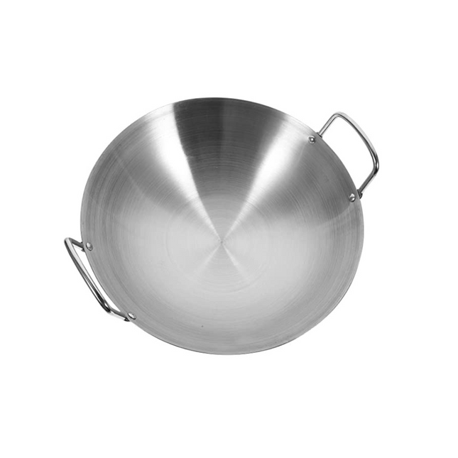 مقلاة طبخ - صاجية 45 سم