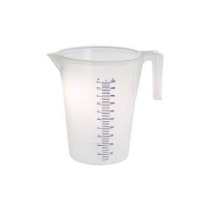 5L PLASTIC JUG