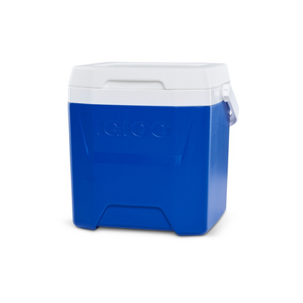 IGLOO LAGUNA ICE BOX BLUE 12L