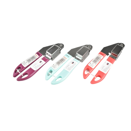 METALTEX INOX GARLIC MASHER 1PCS