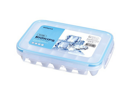 KOMAX BIOKIPS ICE CUBE CONTAINER 