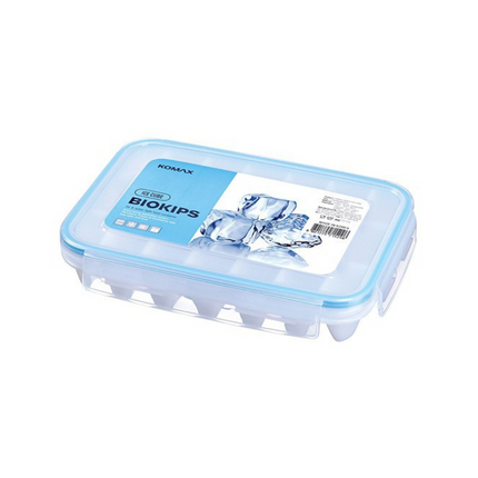 KOMAX BIOKIPS ICE CUBE CONTAINER 
