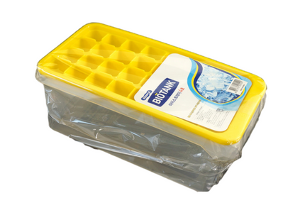 KOMAX 32 ICE CUBE W/BOX - BIOTANK