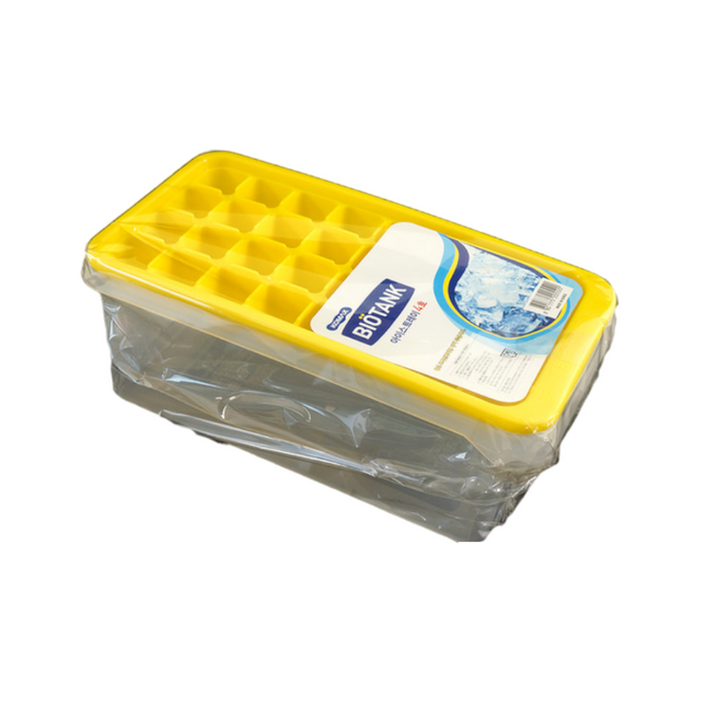 KOMAX 32 ICE CUBE W/BOX - BIOTANK