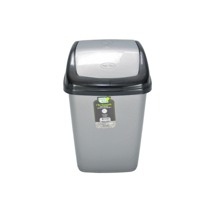 POLYTIME 23L DUSTBIN