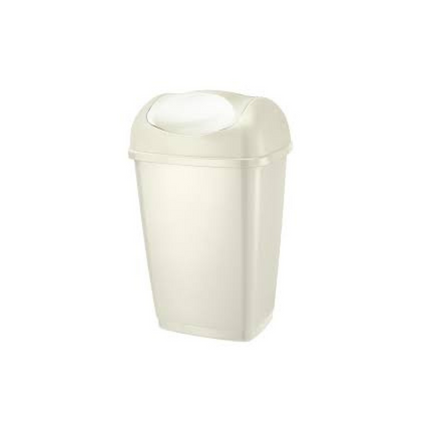 سلة نفايات تونتاريلي 15 لتر 44 * 23 سم