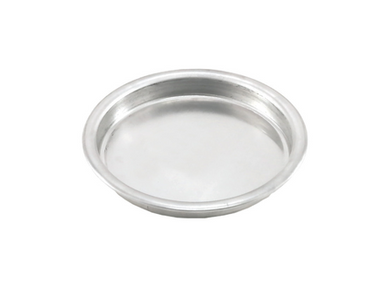 ALUMINUM TRAY 20CM