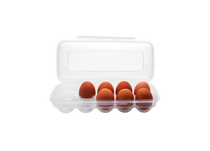 صندوق تخزين بيض - 10