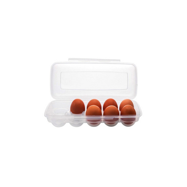 صندوق تخزين بيض - 10