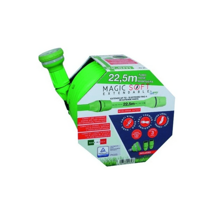 Magic Soft Hose 5/8 Inch 22.5 Meters