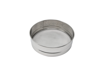 VINOD STEEL SIEVE 10