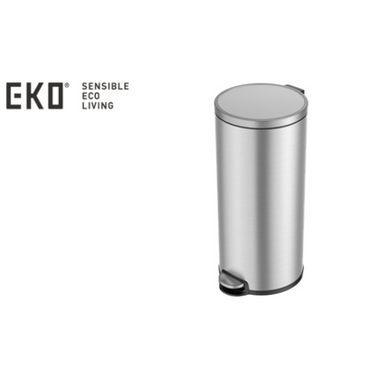 EKO 30L EVA STEP BIN