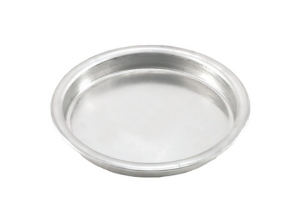 ALUMINUM TRAY 26CM