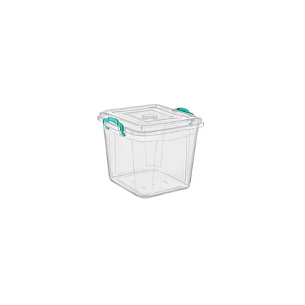 POLYTIME 4L MULTI BOX