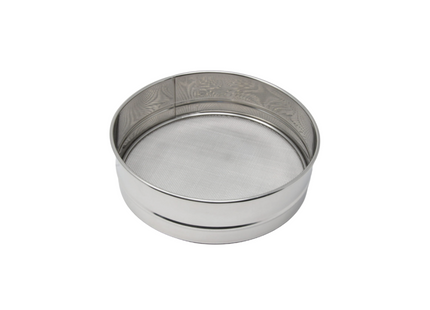 VINOD STEEL SIEVE 11