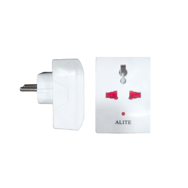 ALITE ADAPTER 10A