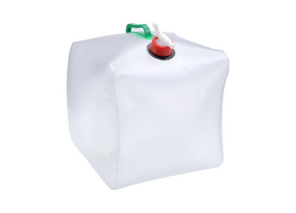 14 L FOLDABLE PORTABLE WATER CARRIER BAG