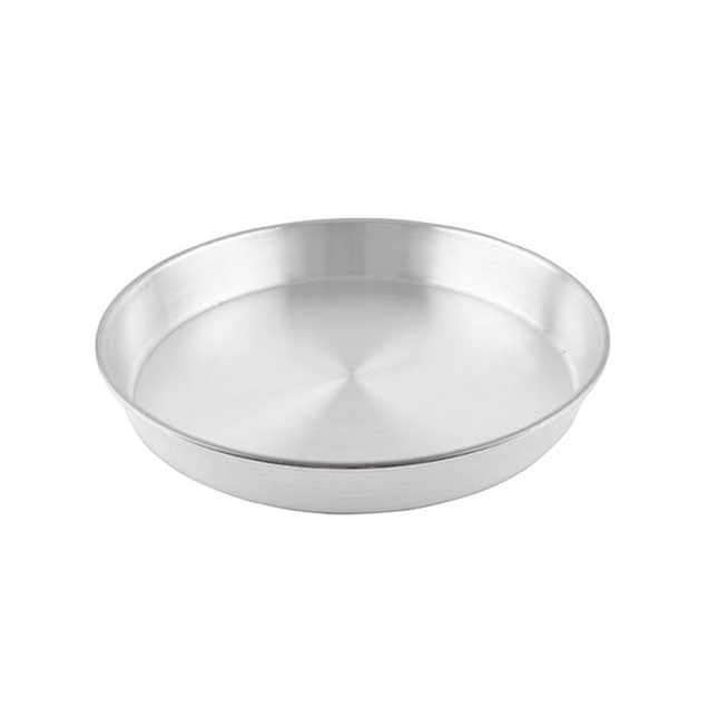 ALUMINUM TRAY 26CM