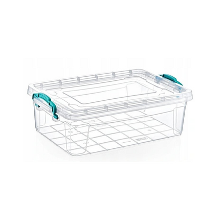 POLYTIME 10L MULTI BOX