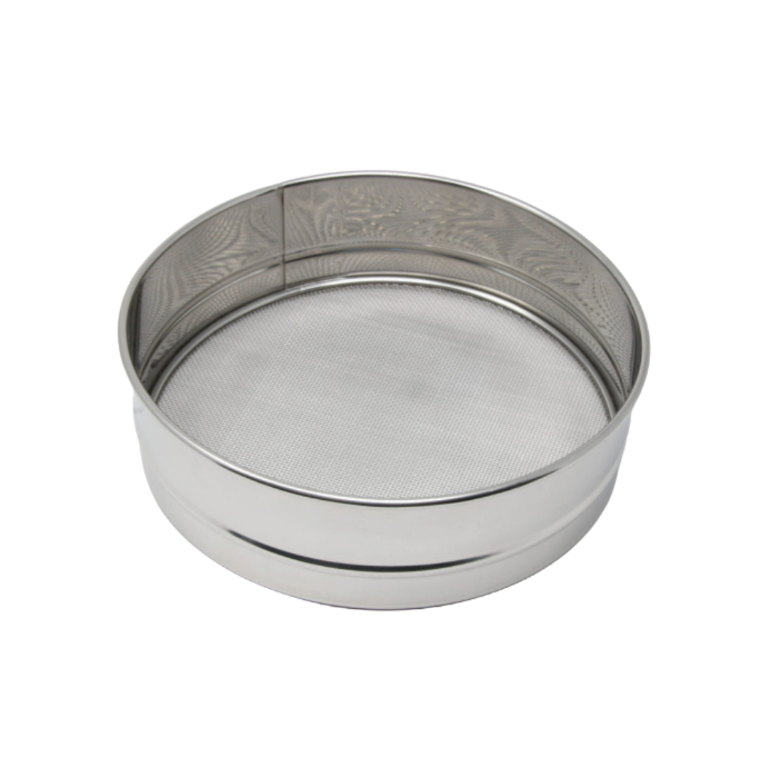 VINOD STEEL SIEVE 14