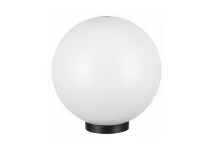 PMMA BALL GARDEN LIGHTING 20CM