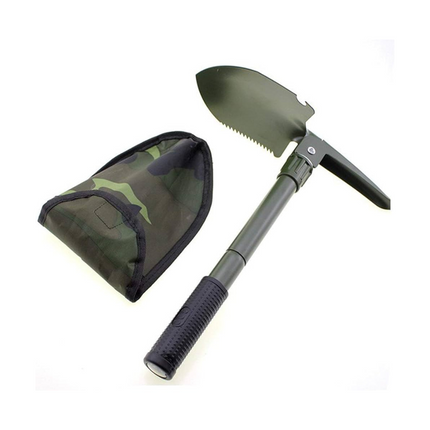 SMALL SHOVEL TRUMPET