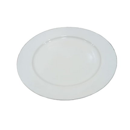  DINNER PLATE 30CM