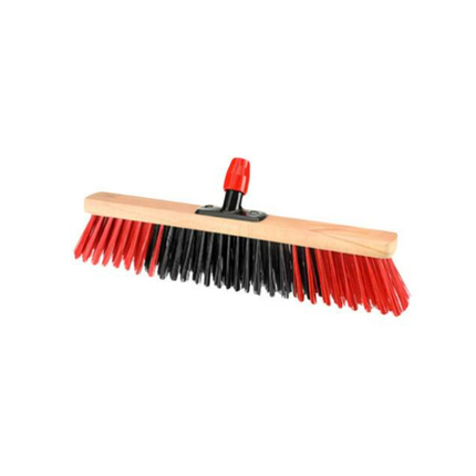 TITIZ WOODEN FLOOR BROOM TP-535 50cm