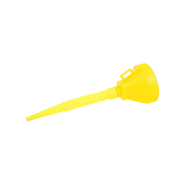 FUNNEL PLASTIC