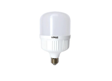 LEMAR 3000K 50W LED BULB LIGHT