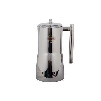 VINOD_ WATER JUS STEEL 1L