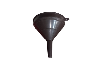 SMALL PLASTIC FUNNEL