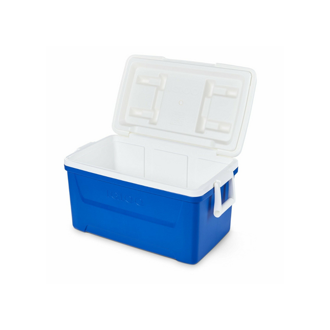 IGLOO 45L LAGUNA ICE BOX_BLUE
